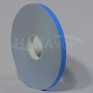 Samolepicí polyethylenová pěnová páska IF 411 PE