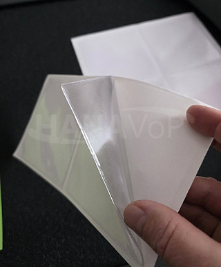 PVC Kapsa na CD, DVD