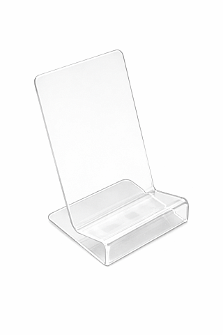 Stojánek na mobil L